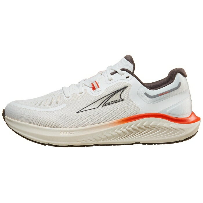 Altra 【 Paradigm 7 Men White 】 スポーツ アウトドア ランニング マラソン シューズ メンズシューズ メンズ 白色 ホワイト