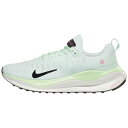 ナイキ Nike 【 Infinity Run 4 Women Barely Green/Black/Gn 】 ラン スポーツ アウトドア ランニング マラソン...