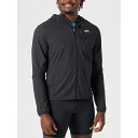 ブルックス Brooks 【 Men's Canopy Jacket Men Black 】 メンズ Jacket ジャケット スポーツ アウトドア ランニング マラソン ウェア メンズウェア メンズ 黒色 ブラック