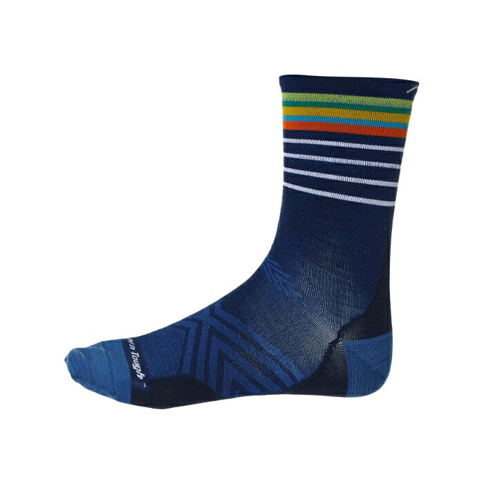 Darn Tough 【 Men Stride Microcrew Ultralightweight Socks Men Charcoal 】 ソックス・靴下 スポーツ アウトドア ランニング マラソン その他 メンズ チャコール
