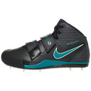 ナイキ Nike 【 Zoom Javelin Elite 3 Spikes Unisex Black/Bt Spruce 】 ズーム ジャヴェリン・ジャベリン...