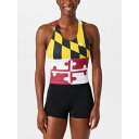 Rabbit 【 Women's Crusher Crop Maryland Women Yellow/Black/Red 】 レディース Crop クロップ ...