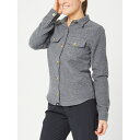 Rabbit 【 Women's High Country Long Sleeve Wool Women Charcoal 】 レディース ハイ カントリー Sleeve スリーブ スポーツ アウトドア ランニング マラソン ウェア レディースウェア レディース チャコール(4)