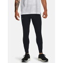 アンダーアーマー Under Armour 【 Men's Launch Protight Men Black/Steel 】 メンズ スポーツ アウトドア ランニング マラソン ウェア メンズウェア メンズ 黒色 ブラック Steel スティール(4)