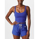 Vuori 【 Women's Daily Crop Women Coppenhagen 】 レディース Crop クロップ スポーツ アウトドア ランニング ...