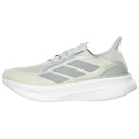 アディダス Adidas 【 Ultraboost 5X Women Won Silver/Slvr/Grey 】 スポーツ アウトドア ランニング マラソン ...