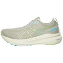アシックス Asics 【 Gel Kayano 31 Men White Sage/Birch 】 スポーツ アウトドア ランニング マラソン シューズ メンズシューズ メンズ 白色 ホワイト(4)