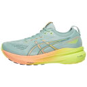 アシックス Asics 【 Gel Kayano 31 Women Paris 】 スポーツ アウトドア ランニング マラソン シューズ レディースシューズ レ...