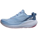 Altra 【 Fwd Via Women Light Blue 】 スポーツ アウトドア ランニング マラソン シューズ レディースシューズ レディース 青色...