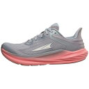 Altra 【 Torin 8 Women Gray/Pink 】 スポーツ アウトドア ランニング マラソン シューズ レディースシューズ レディース gra...