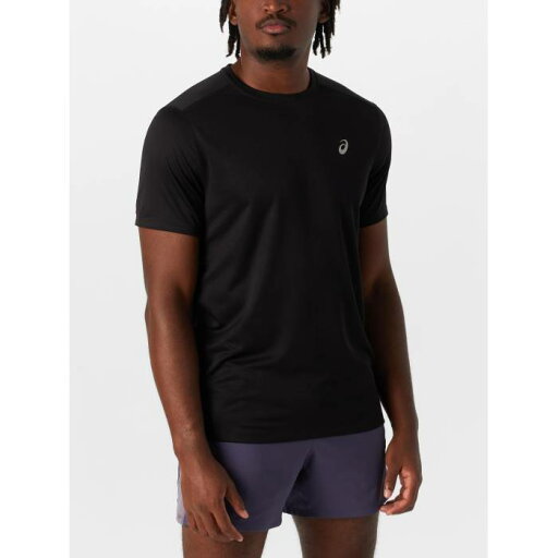 アシックス Asics 【 Men's Silver Short Sleeve Men 】 メンズ Silver 銀色・シルバー Sleeve スリーブ スポーツ アウトドア ランニング マラソン ウェア メンズウェア メンズ アシックス Asics 【 Men's Silver Short Sleeve Men 】 メンズ Silver 銀色・シルバー Sleeve スリーブ スポーツ アウトドア ランニング マラソン ウェア メンズウェア メンズ