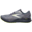 ブルックス Brooks 【 Ghost 16 Men Primer Grey 】 スポーツ アウトドア ランニング マラソン シューズ メンズシューズ メンズ...