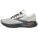 ブルックス Brooks 【 Adrenaline Gts 24 Women Mercury/Ebony/Cp 】 GTS スポーツ アウトドア ランニング マ...