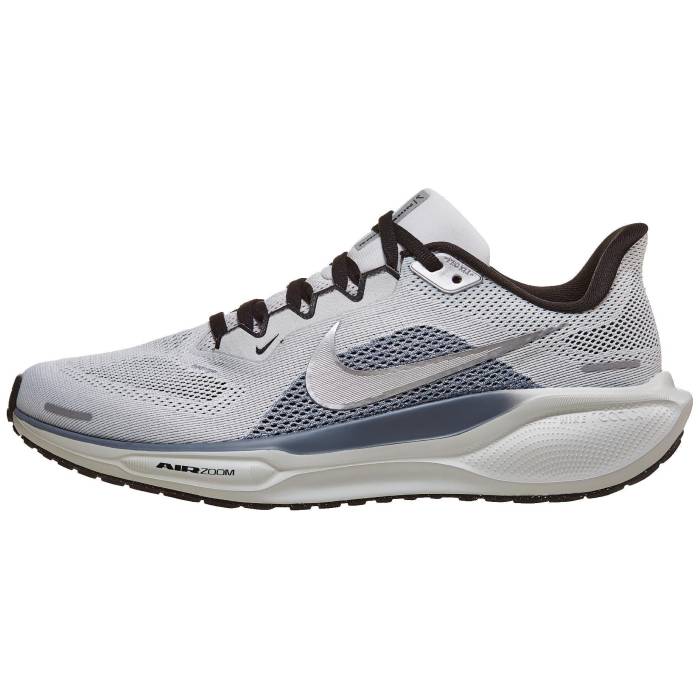 ナイキ Nike 【 Pegasus 41 Men Photon Dust/Silver/Slate 】 ペガサス スポーツ アウトドア ランニング マラソン シューズ メンズシューズ メンズ Silver 銀色・シルバー