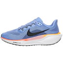 ナイキ Nike 【 Pegasus 41 Women Royal Pulse/Black/Blue 】 ペガサス スポーツ アウトドア ランニング マラソン ...