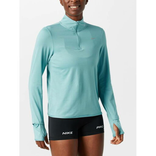 ナイキ Nike 【 Women's Dri-Fit Swift Element Uv Half Zip Women 】 レディース ドライフィット Swift エレメント ハーフ スポーツ アウトドア ランニング マラソン ウェア レディースウェア レディース ナイキ Nike 【 Women's Dri-Fit Swift Element Uv Half Zip Women 】 レディース ドライフィット Swift エレメント ハーフ スポーツ アウトドア ランニング マラソン ウェア レディースウェア レディース