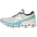 オン On 【 Cloudmster 2 Women Cream/Horizon 】 スポーツ アウトドア ランニング マラソン シューズ レディースシューズ ...