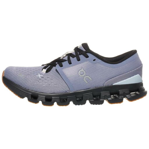 オン On 【 Cloud X 4 Women Feather/Black 】 スポーツ アウトドア ランニング マラソン シューズ レディースシューズ レディース 黒色 ブラック オン On 【 Cloud X 4 Women Feather/Black 】 スポーツ アウトドア ランニング マラソン シューズ レディースシューズ レディース 黒色 ブラック