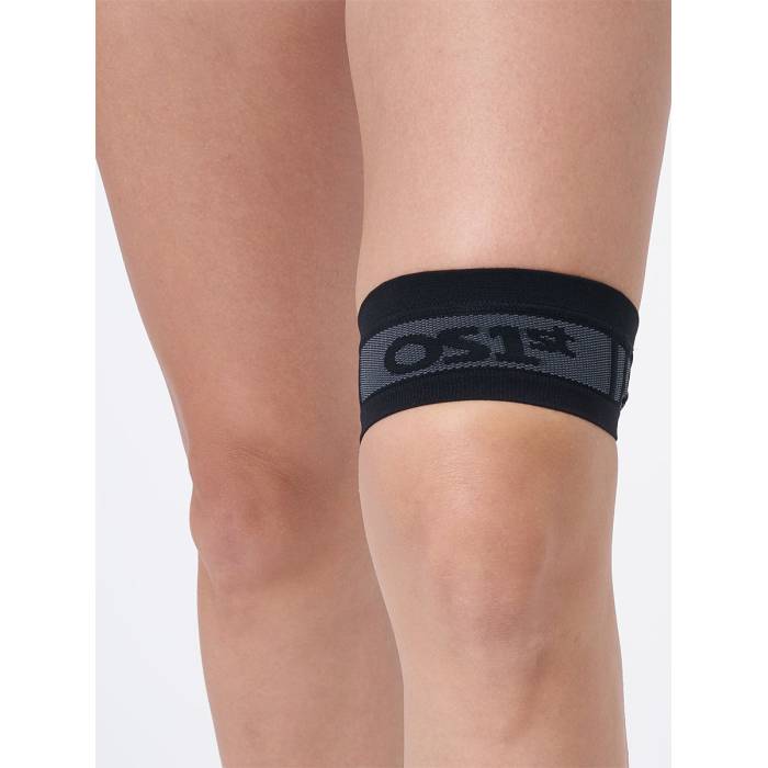 Os1St 【 It3 Performance Itb Sleeve Unisex Black 】 パフォーマンス Sleeve スリーブ スポーツ アウトドア ランニング マラソン その他 ユニセックス 黒色 ブラック