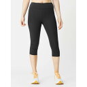 Rabbit 【 Women's Speed Capris Black Women 】 レディース Speed スピード カプリス 黒色 ブラック スポーツ ア...