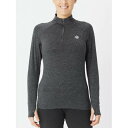 Rabbit 【 Women's Ez Zip 2.0 Women Black Charcoal 】 レディース スポーツ アウトドア ランニング マラソン ウ...