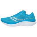 サッカニー Saucony 【 Kinvara 15 Men Viziblue/White 】 スポーツ アウトドア ランニング マラソン シューズ メンズシューズ メンズ 白色 ホワイト(4)