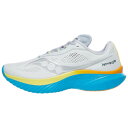 サッカニー Saucony 【 Kinvara 15 Women Foam/Viziblue 】 スポーツ アウトドア ランニング マラソン シューズ レディー...