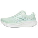 サッカニー Saucony 【 Ride 17 Women Jade 】 スポーツ アウトドア ランニング マラソン シューズ レディースシューズ レディース ...