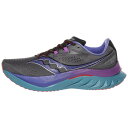 サッカニー Saucony 【 Endorphin Speed 4 Men Shadow 】 Speed スピード スポーツ アウトドア ランニング マラソン シューズ メンズシューズ メンズ シャドー・シャドウ(4)