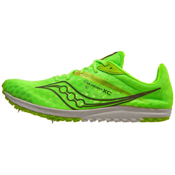 サッカニー Saucony 【 Kilkenny Xc9 Spikes Men 】 スポーツ アウトドア ランニング マラソン シューズ メンズシューズ メンズ