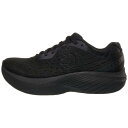 トポアスレチック Topo Athletic 【 Atmos Men Black/Black 】 スポーツ アウトドア ランニング マラソン シューズ メンズシ...