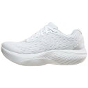 トポアスレチック Topo Athletic 【 Atmos Women White/White 】 スポーツ アウトドア ランニング マラソン シューズ レデ...