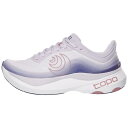 トポアスレチック Topo Athletic 【 Aura Women Purple/Lilac 】 オーラ スポーツ アウトドア ランニング マラソン シュー...