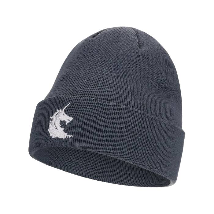 アディダス Adidas 【 Boston Marathon 2025 Graphic Fold Beanie Unisex Onix Grey 】 ボストン グラフィック キャップ 帽子 スポーツ アウトドア ランニング マラソン その他 ユニセックス 灰色 グレー