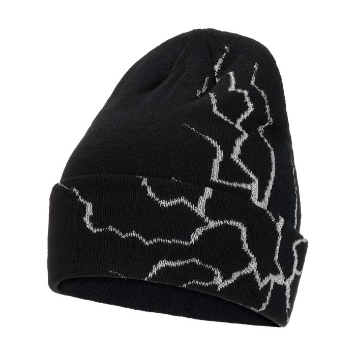 Sprints 【 Dystopian Dark Miles Reflective Hat Unisex Dystopian Dark Miles Reflective 】 スポーツ アウトドア ランニング マラソン その他 ユニセックス