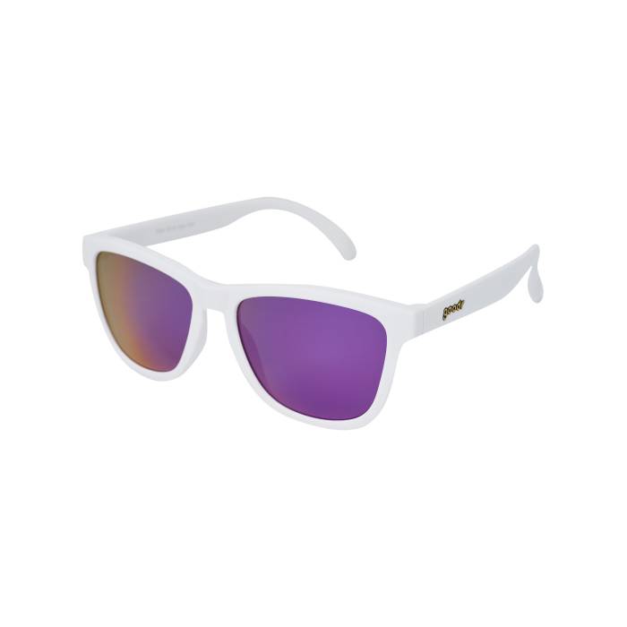 Goodr 【 Og's Sunglasses Side Scroll Eye Roll Unisex Side Scroll Eye Roll 】 サングラス バッグ 小物 ブランド雑貨 眼鏡 サングラス サングラス ユニセックス