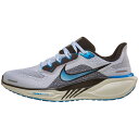 ナイキ Nike 【 Pegasus 41 Men White/Photo Blue/Black/Sail 】 ペガサス スポーツ アウトドア ランニング マラ...