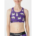 Chicknlegs 【 Sloths Sports Pocket Bra Unisex Sloths 】 スポーツ アウトドア ランニング マラソン ウェア ...