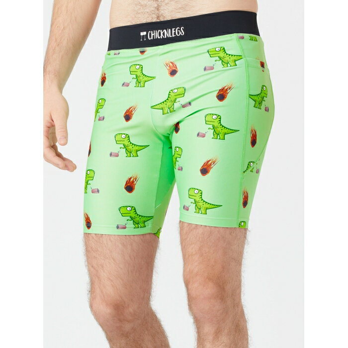 Chicknlegs 【 Men's Dino-Sore 8