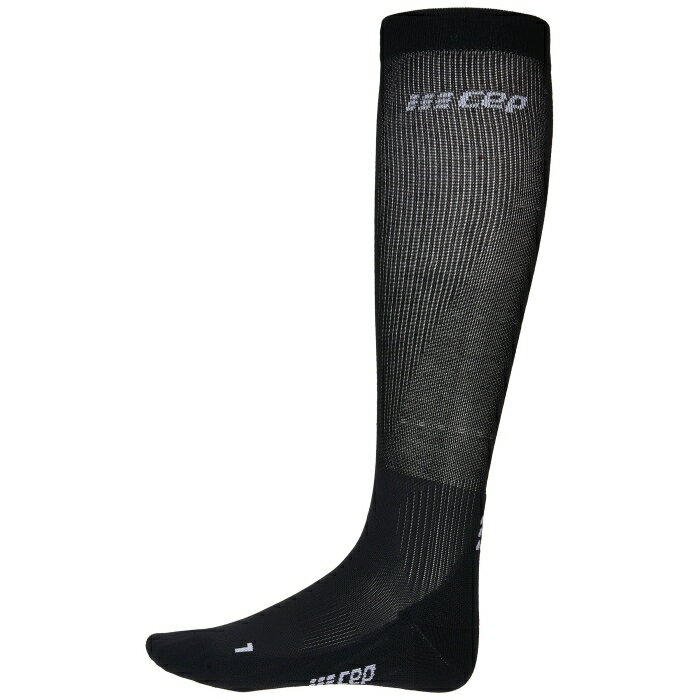 シーイーピー Cep 【 Infrared Recovery Compression Socks Men's Men Black 】 コンプレッション ソックス・靴下 メンズ スポーツ アウトドア ランニング マラソン その他 メンズ 黒色 ブラック