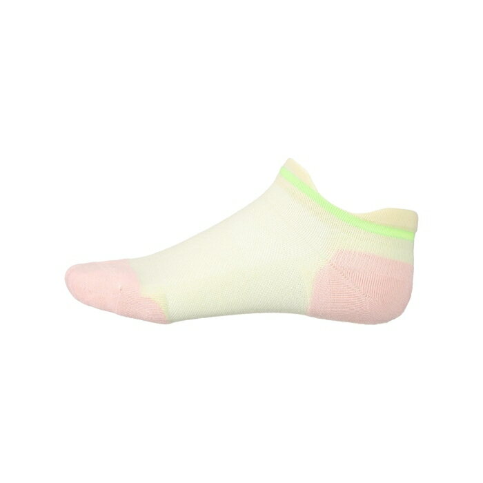 フィーチャーズ Feetures 【 Elite Max Cushion No Show Tab Socks Unisex Sandy Melon 】 エリート マックス ソックス・靴下 スポーツ アウトドア ランニング マラソン その他 ユニセックス