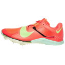 ナイキ Nike 【 Zoom Long Jump Elite Spikes Unisex Crimson/Crl/Lim 】 ズーム エリート スポーツ アウ...