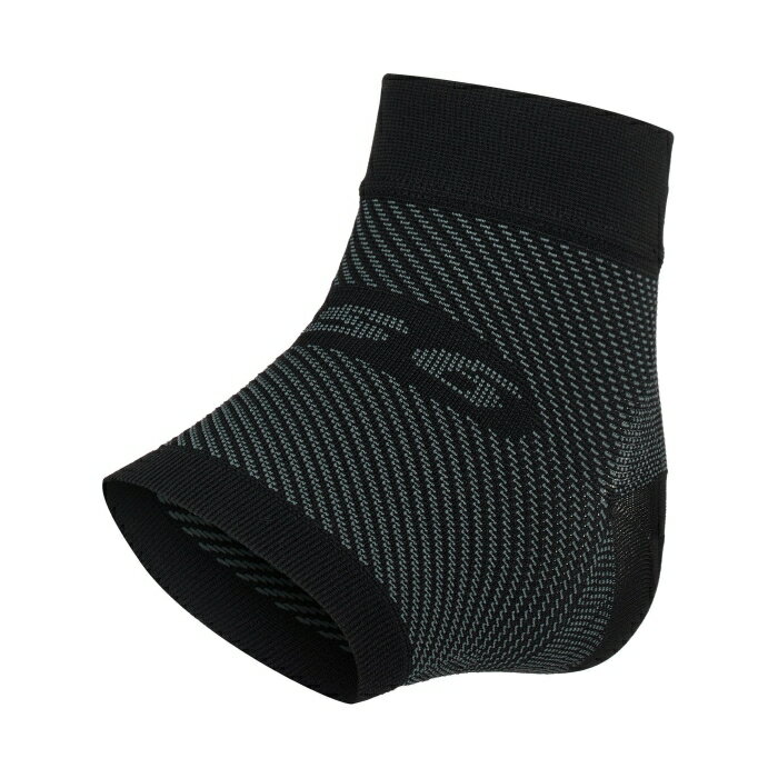 Os1St 【 Fs6 Performance Foot Sleeve (Pairs) Unisex Black 】 パフォーマンス Sleeve スリーブ スポーツ アウトドア ランニング マラソン その他 ユニセックス 黒色 ブラック