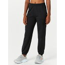 Vuori 【 Women's Boyfriend Cargo Jogger Women Black Heather 】 レディース カーゴ ジョガーパンツ ス...