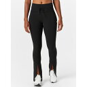 Vuori 【 Women's Daily Split Flare Women Black 】 レディース スポーツ アウトドア ランニング マラソン ウェア ...