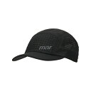 Rnnr 【 Pacer Hat Blackout Unisex Black 】 スポーツ アウトドア ランニング マラソン その他 ユニセックス 黒色 ブラック