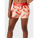 Chicknlegs 【 Women's Chili Peppers 3