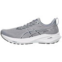 アシックス Asics 【 Gt 2000 13 Men Sheet Rock/White 】 13 サーティーン スポーツ アウトドア ランニング マラソン シューズ メンズシューズ メンズ 白色 ホワイト(4)