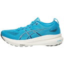 アシックス Asics 【 Gel Kayano 31 Men Digital Aqua/Cyan 】 スポーツ アウトドア ランニング マラソン シューズ メ...