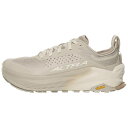 Altra 【 Olympus 6 Women Sand 】 スポーツ アウトドア ランニング マラソン シューズ レディースシューズ レディース 砂色・サンド